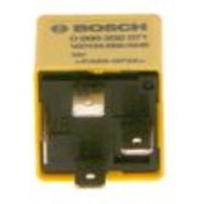 Relais BOSCH 0 986 332 071