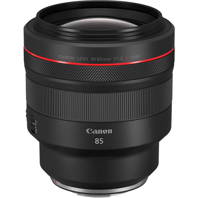 Canon RF 24-70mm f/2.8L IS USM