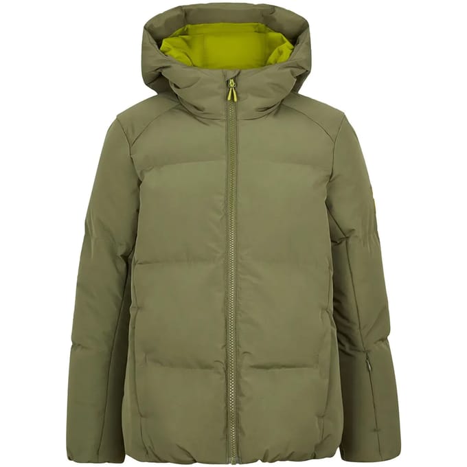 Kinder ski-jas Ziener Awar-Z