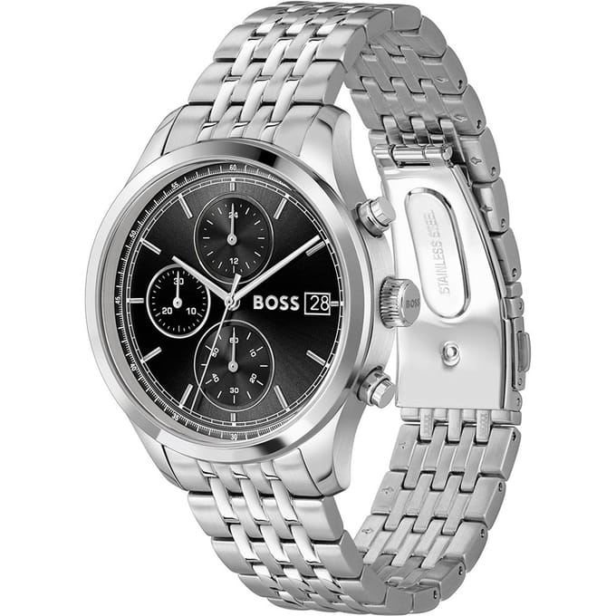 Hugo Boss Boss 1514328 Stratus Horloge