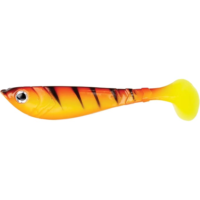 Lok Berkley Pulse Shad (x4)
