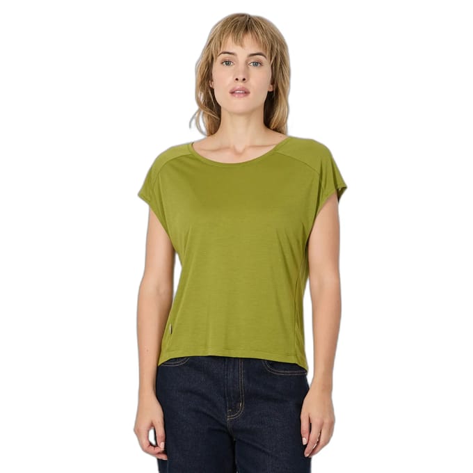 T-shirt dames Ragwear Grateen B
