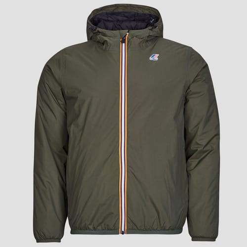 Windjack K-Way LE VRAI 4.0 CLAUDE WARM