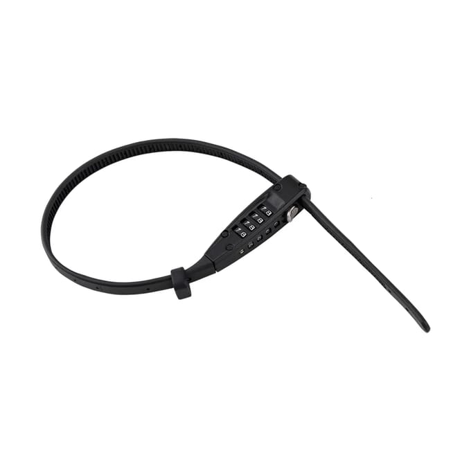 Antidiefstal Kellys Ziplock