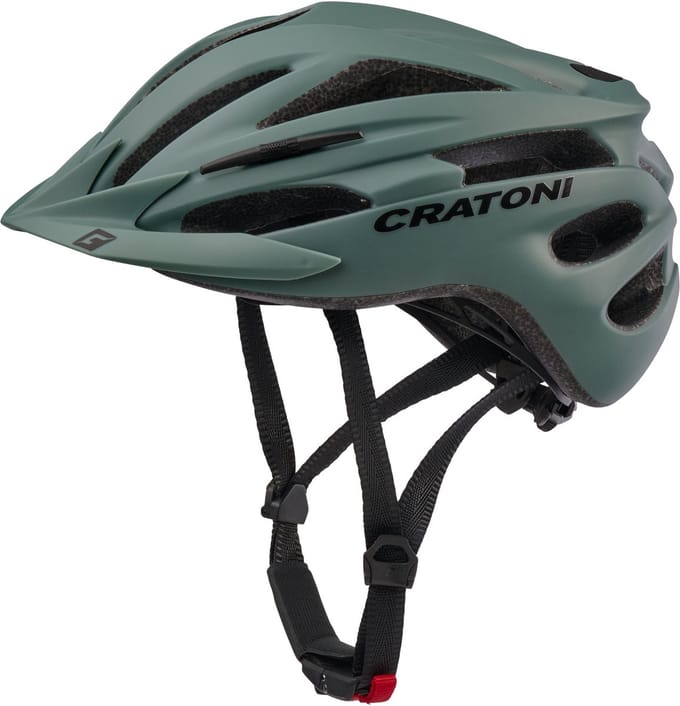 Helm Pacer Sage Matt L-Xl