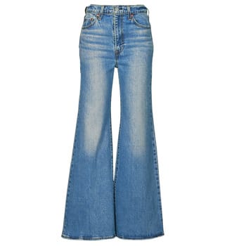 Flared/Bootcut Levis RIBCAGE BELLS