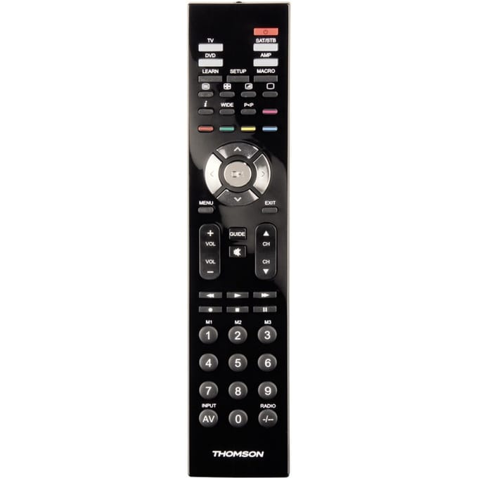 Thomson Universele Afstandsbediening 4in1 ROC4411