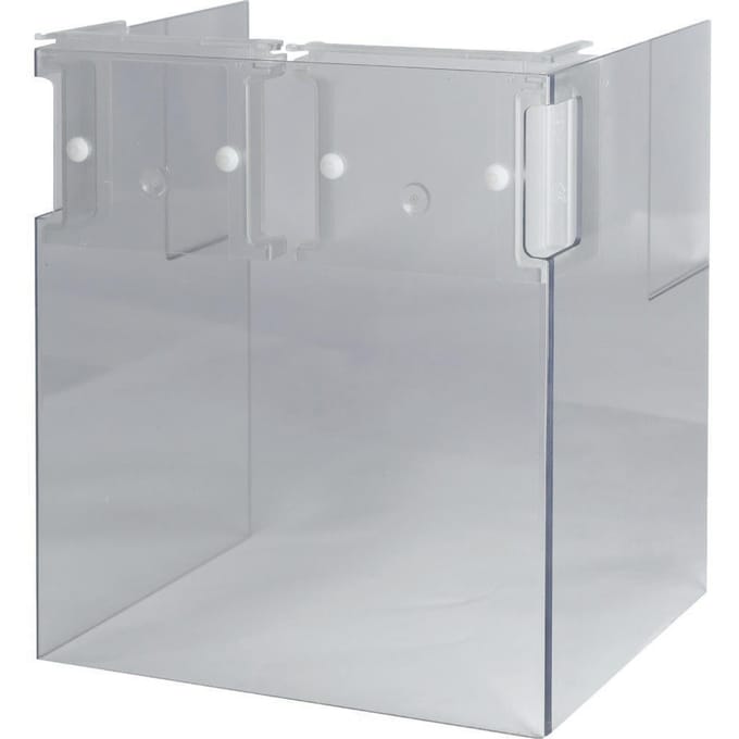 Eaton Aansluitzoneafdekking NH-SV-Stripe 1-3 - 149462