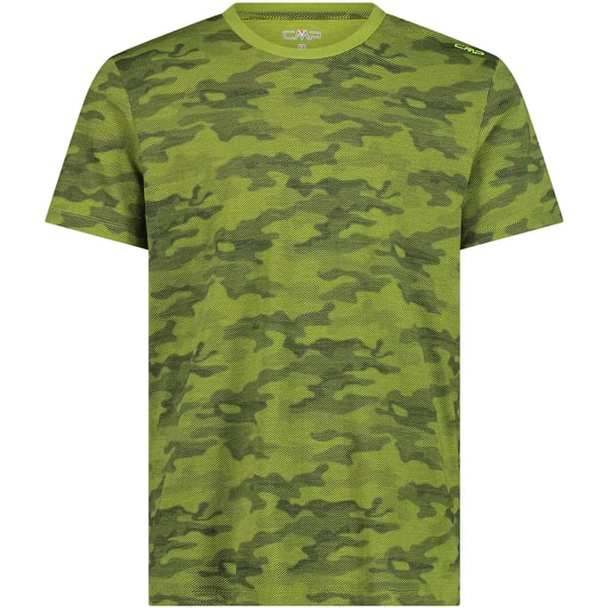 T-shirt CMP