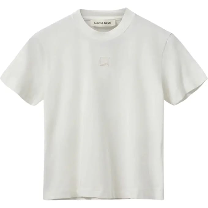 Dames-T-shirt Sofie Schnoor Indy