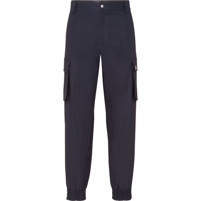 Trousers Cargo Fit