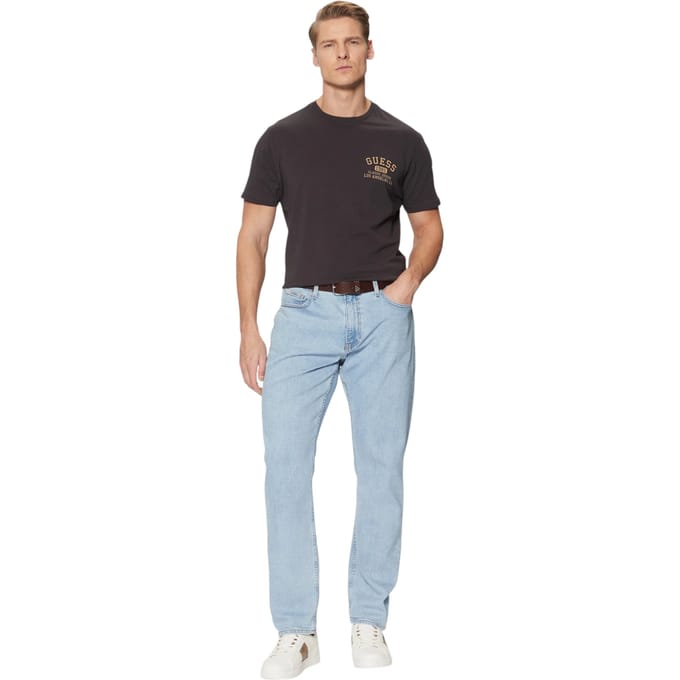 Slanke jeans Guess G14