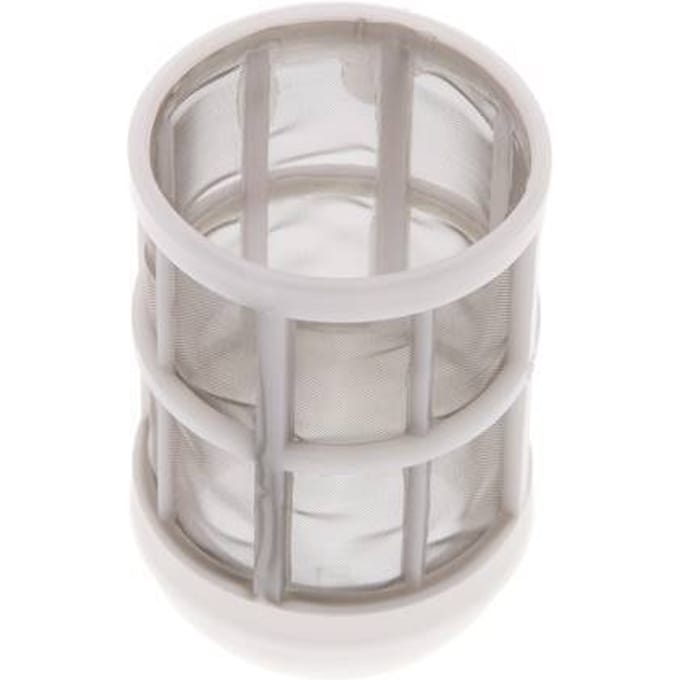 Vervangingsfilter 1.4301 R 1'' en R 11/4'' 1,5 - 12 bar Braukmann