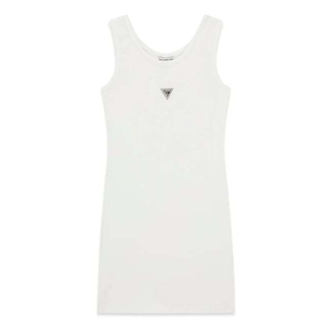 Meisjesjurk Guess Jersey Tank