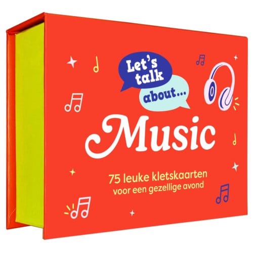 Let's Talk About ... Music - ZNU