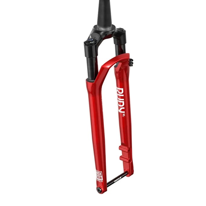 Rockshox Rudy Xl Ultimate Red - 700c - 700c