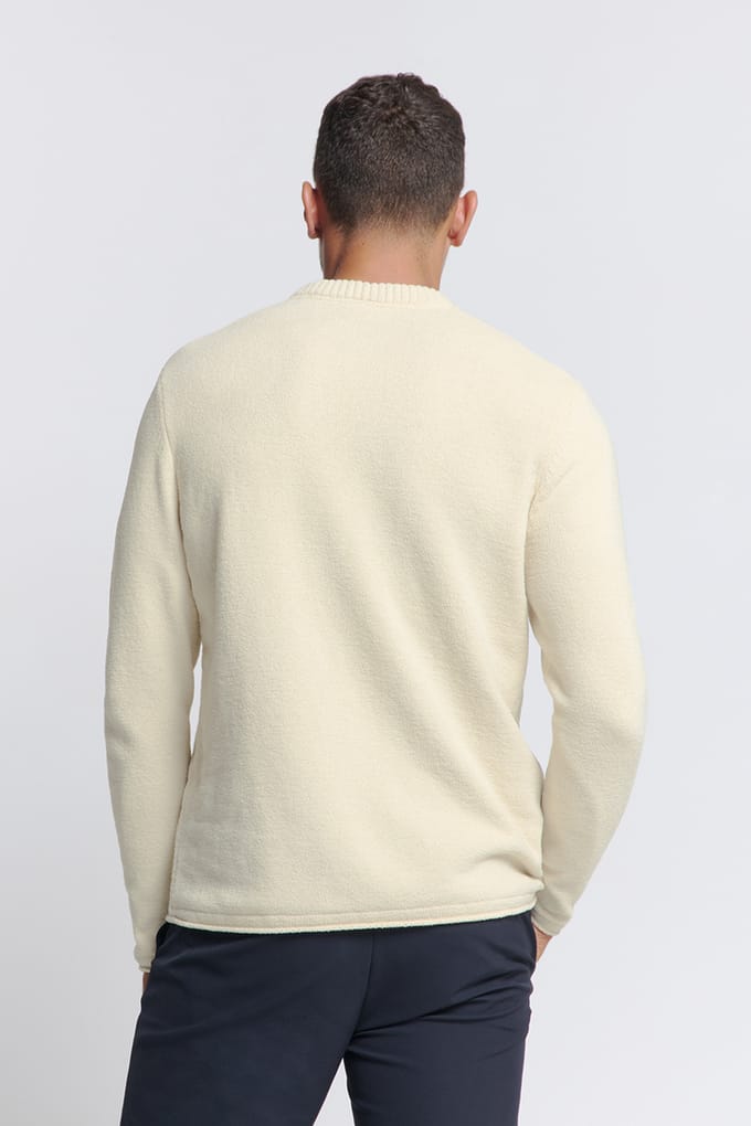 No Excess Pullover Crewneck Super Soft Kit Größe: XXL | Pullover Outlet | Herren