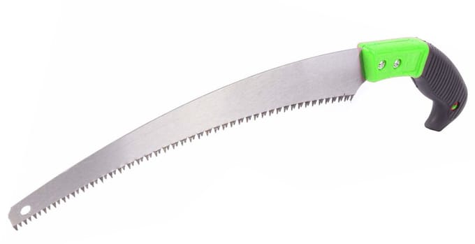 Benson Snoeizaag 50 cm - inklapbaar - takkenzaag - handzaag - met houder en ophangoog