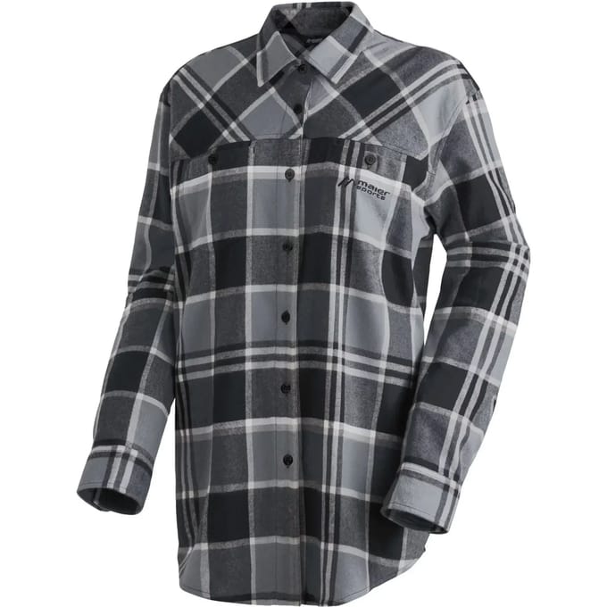 Vrouwenblouse Maier Sports Predeal 2.0