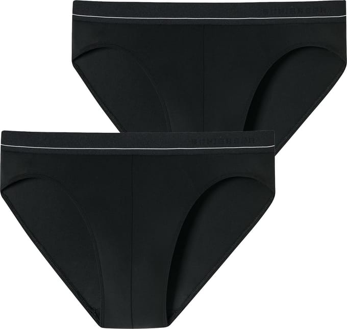 Schiesser Slip Rio - Pure Micro