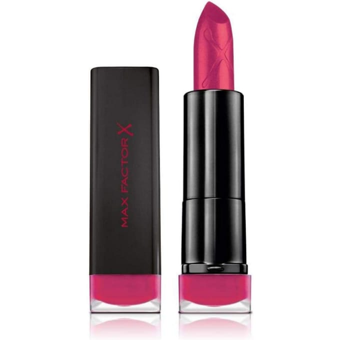 Max Factor Colour Elixir Velvet Matte Lipstick 4g - 25 Blush