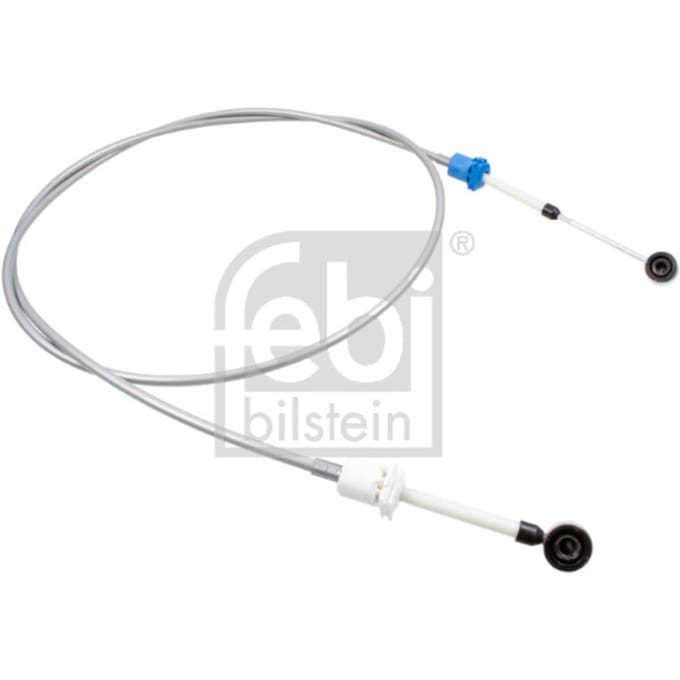 Kabel, handgeschakelde versnellingsbak FEBI BILSTEIN 181101