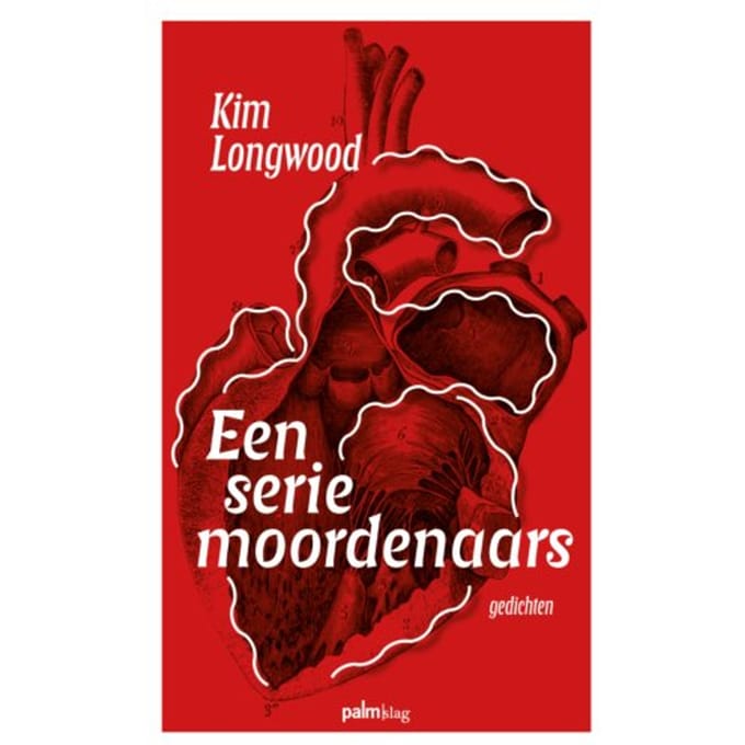 Een Serie Moordenaars - Kim Longwood