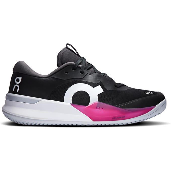 On THE ROGER Pro 3 Tennisschoenen Heren
