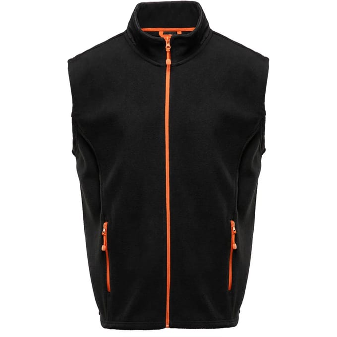 Mouwloos fleece Pen Duick Adriatic