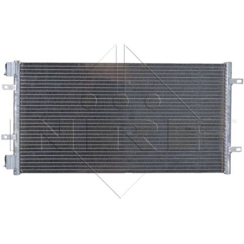 Condensator, airconditioning NRF 35492
