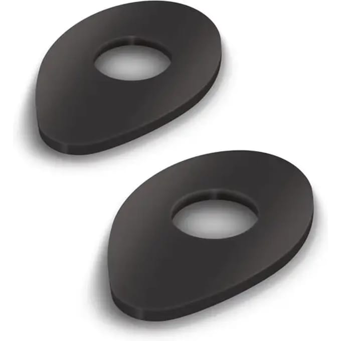 Motorfiets richtingaanwijzer adapter Barracuda Vitpilen 701