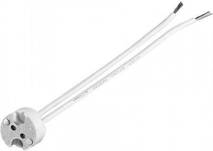 LED Line - GU5.3 / GU4 - MR16 / MR11 fitting - keramisch - 8cm