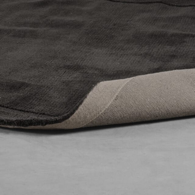 LABEL51 - Vloerkleed Mody - Grijs - 300x200x2cm