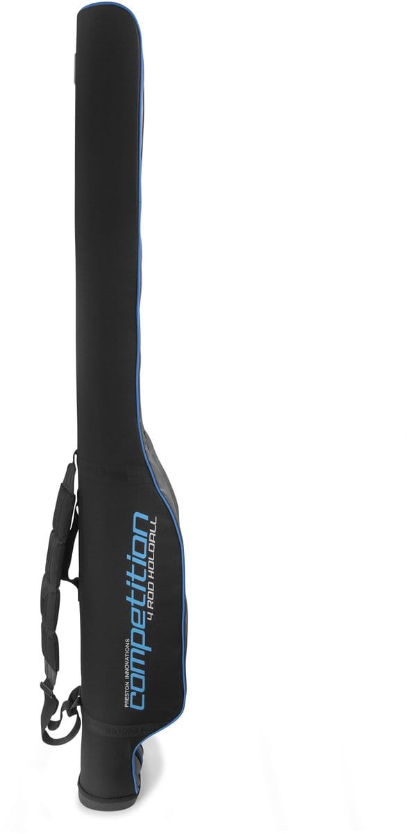 Preston - Foedraal Competition Rod Holdall - Preston