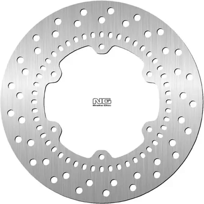 Remschijf voor vaste motorfiets NG Brake Disc DIS1842