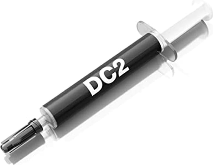 be quiet! DC2 Thermische Pasta - Thermal pad