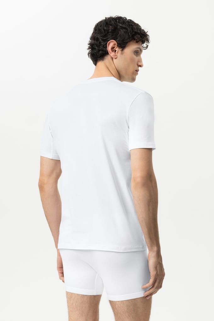 mey Herren Hybride T-Shirt Serie Business Class Premium - das Original