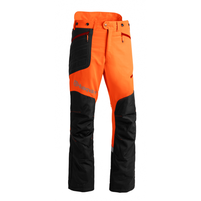 Husqvarna bosmaaier trimmer broek 50