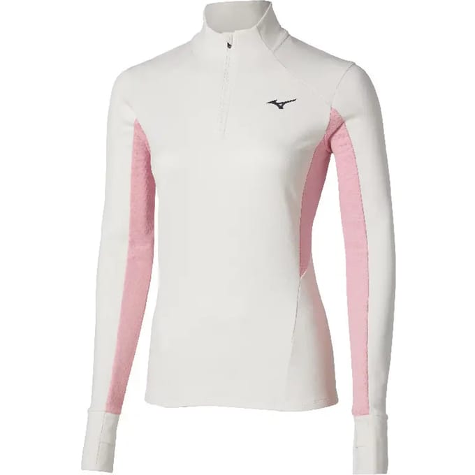 Trainingsbovenstuk voor dames Mizuno Active