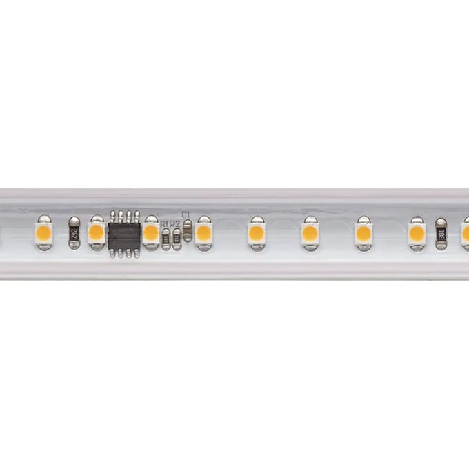 Hoogspannings LED-strip Sigor Ip65 3000K 8W 25m