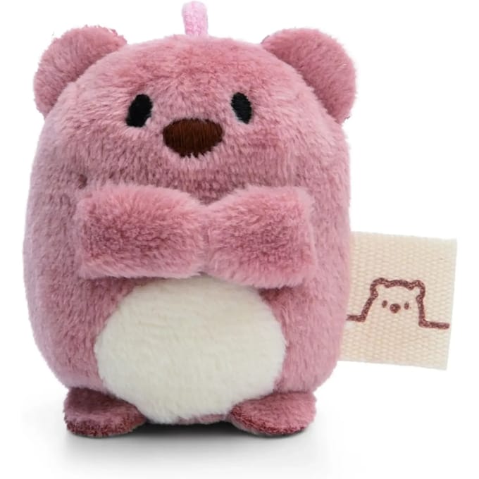 Teddybeer Nici Nomo