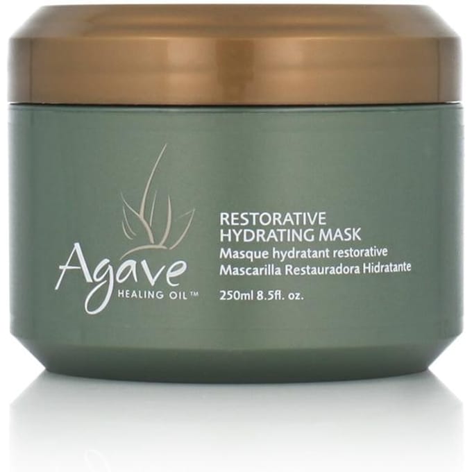 Masque Hydratant Réparateur à l'Agave 250 ml