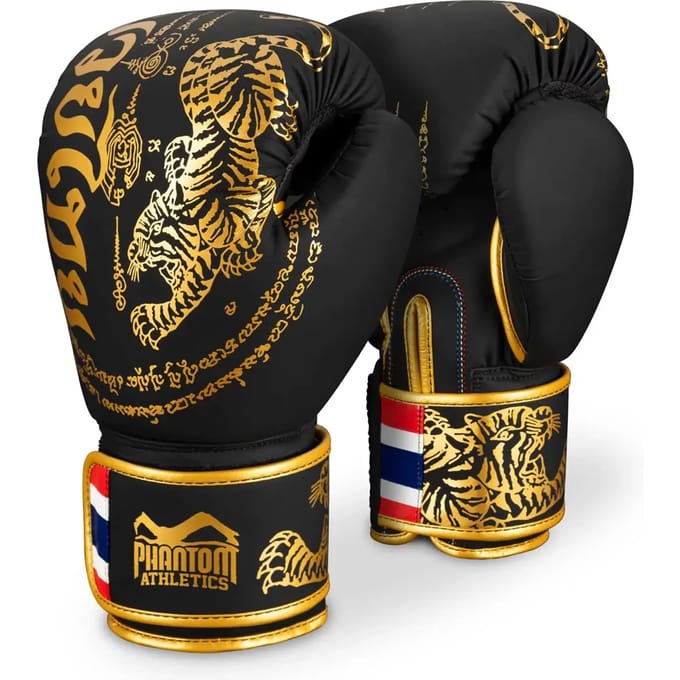 Thaise bokshandschoenen Phantom Athletics