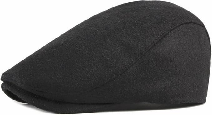 Flat cap - FlatCap - vintage cap - tweed flat cap - flat caps - newsboy pet - hoed - hoeden - pet - platte pet - zeemanspet - bucket hat - regenhoed - outdoor golf caps - golf pet - heren baret - golf cap - krantenjongenspet -