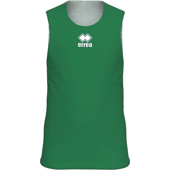 Errea Chicago Double Tanktop Jr - Sportswear - Kinderen