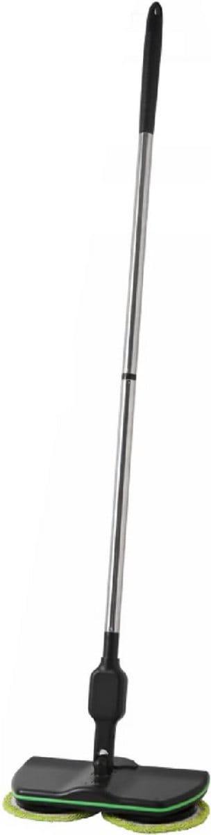 CRLYN® Elektrische Dweil Vloerreiniger - Dweilsysteem - Mop
