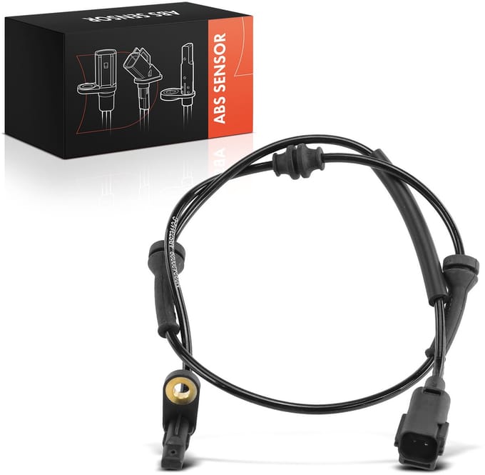 Frankberg 1x ABS sensor vooras links/rechts voor Jaguar E-Pace X540