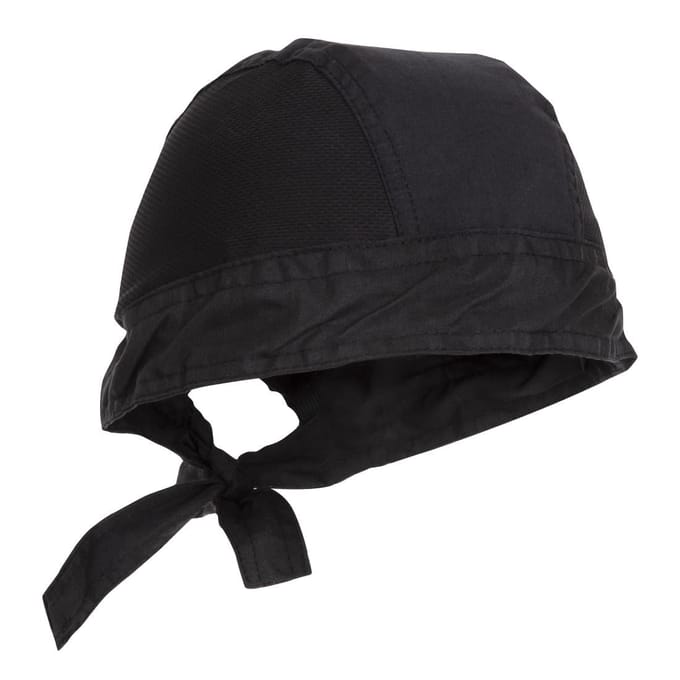 Whites Nevada bandana zwart