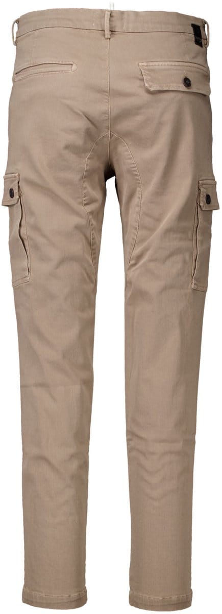 Replay - Jeans Taupe Replay Jeans Taupe M9649e.8366197.020