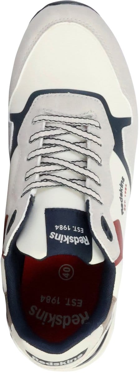 Oster-sneakers met veters